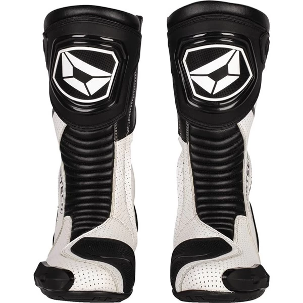 Cortech Speedway Collection Apex RR Air Vented Boots 9 Cortech Speedway Collection Apex RR Air Vented Boots - Image 7
