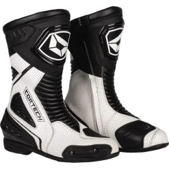 Cortech Speedway Collection Apex RR Air Vented Boots 13 Cortech Speedway Collection Apex RR Air Vented Boots -Fly Racing Store 03 8593 0109 41