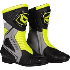 Cortech Speedway Collection Apex RR Air Vented Boots 12 Cortech Speedway Collection Apex RR Air Vented Boots -Fly Racing Store 03 8593 0113 42