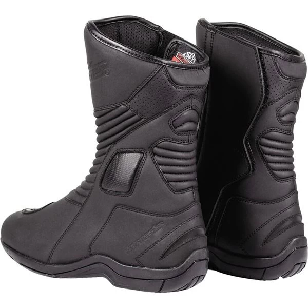 Tourmaster Solution WP Women's Boots 4 Tourmaster Solution WP Women's Boots - Image 2