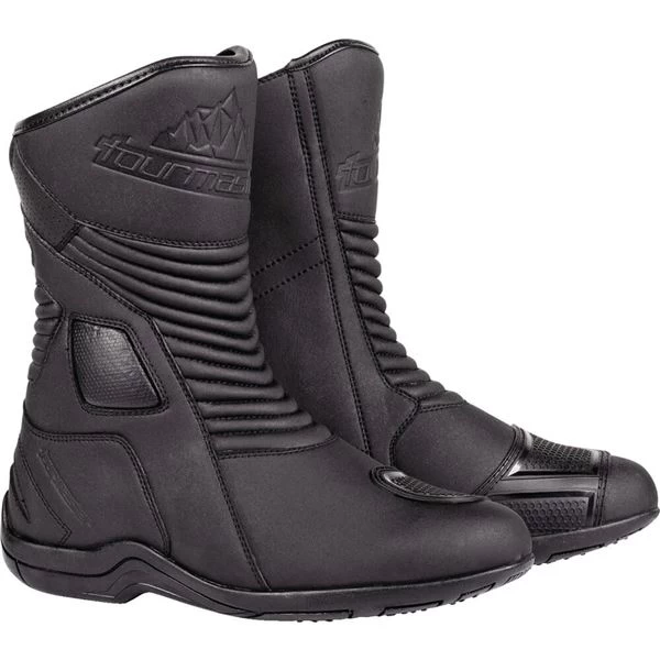 Tourmaster Solution WP Women's Boots 3 Tourmaster Solution WP Women's Boots