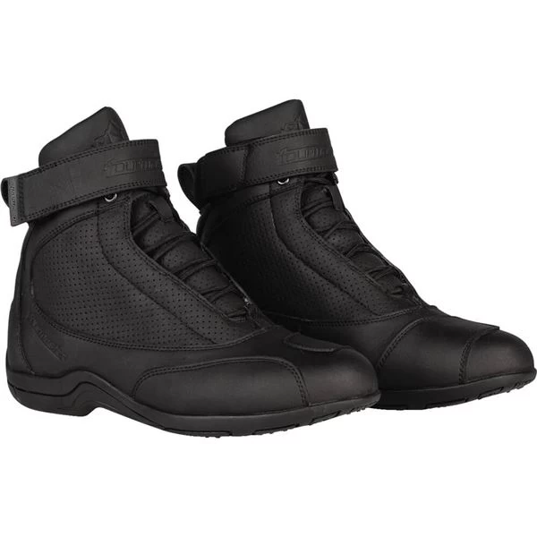 Tour Master Response Waterproof Women's Boots 3 Tour Master Response Waterproof Women's Boots