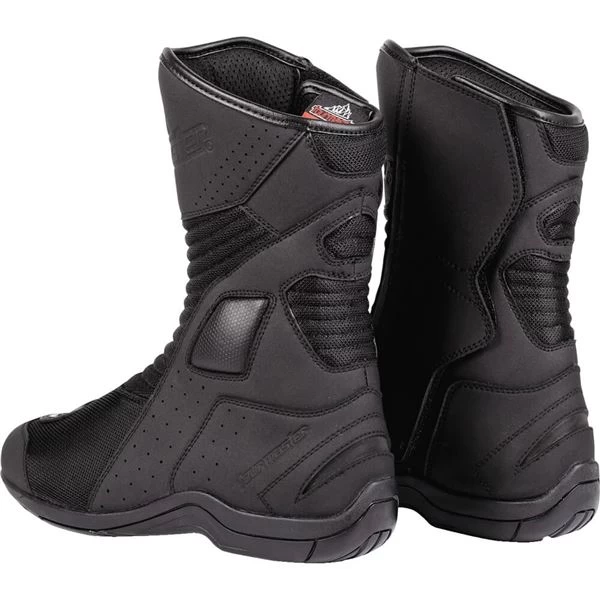 Tourmaster Solution Air Vented Boots 4 Tourmaster Solution Air Vented Boots - Image 2
