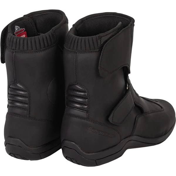 Tourmaster Echo Waterproof Women's Boots 5 Tourmaster Echo Waterproof Women's Boots - Image 3