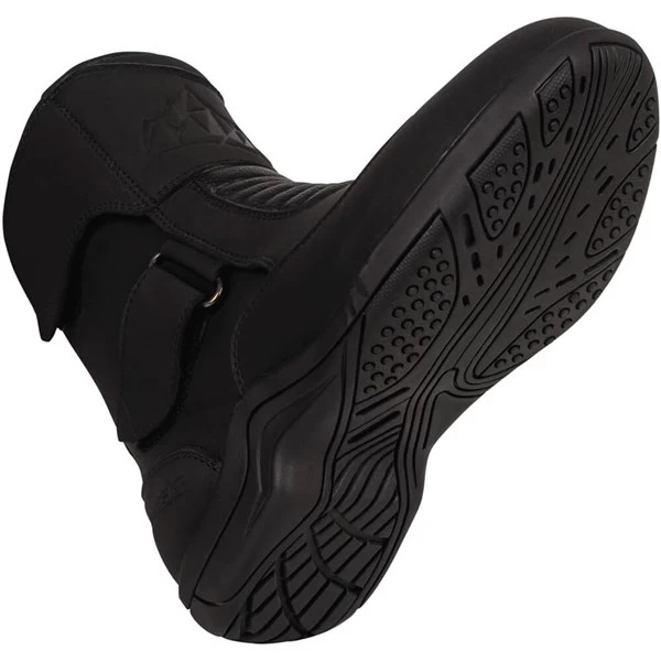 Tourmaster Echo Waterproof Women's Boots 7 Tourmaster Echo Waterproof Women's Boots - Image 5