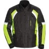 Tour Master Sonora Air 2.0 Hi-Viz Vented Textile Jacket