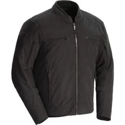 Tour Master Asphalt Textile Jacket