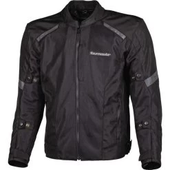 Tourmaster Draft Air Vented Textile Jacket