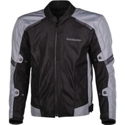 Tourmaster Draft Air Vented Textile Jacket -Fly Racing Store 03 8751 0407 04