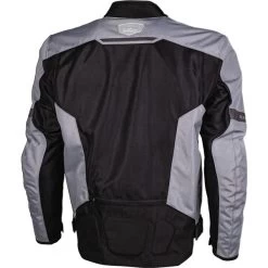 Tourmaster Draft Air Vented Textile Jacket -Fly Racing Store 03 8751 0407 04 A