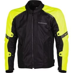 Tourmaster Draft Air Vented Textile Jacket -Fly Racing Store 03 8751 0413 04
