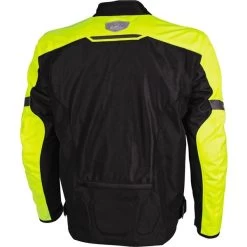 Tourmaster Draft Air Vented Textile Jacket -Fly Racing Store 03 8751 0413 04 A