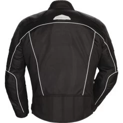 Tour Master Intake Air Series 4 Vented Textile Jacket 12 Tour Master Intake Air Series 4 Vented Textile Jacket -Fly Racing Store 03 8767 0405 03 A