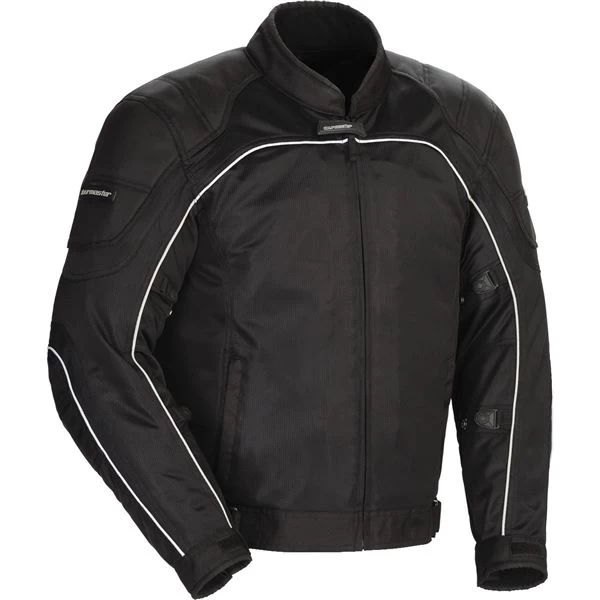 Tour Master Intake Air Series 4 Vented Textile Jacket 3 Tour Master Intake Air Series 4 Vented Textile Jacket