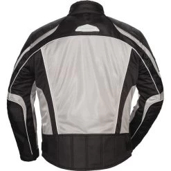 Tour Master Intake Air Series 4 Vented Textile Jacket 17 Tour Master Intake Air Series 4 Vented Textile Jacket -Fly Racing Store 03 8767 0407 03 A