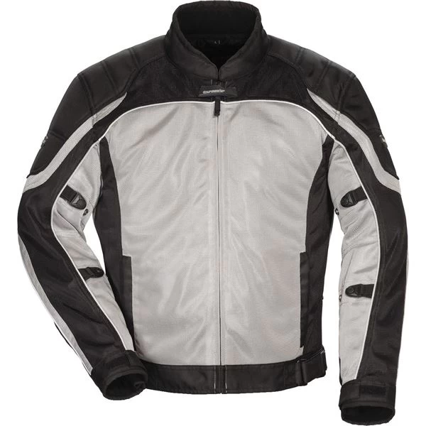 Tour Master Intake Air Series 4 Vented Textile Jacket 9 Tour Master Intake Air Series 4 Vented Textile Jacket - Image 7