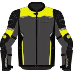 Tour Master Intake Air Women's Vented Textile Jacket 9 Tour Master Intake Air Women's Vented Textile Jacket -Fly Racing Store 03 8767 0613 74