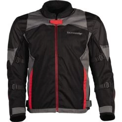 Tour Master Intake Vented Textile Jacket 9 Tour Master Intake Vented Textile Jacket -Fly Racing Store 03 8770 0101 09