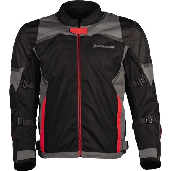 Tour Master Intake Vented Textile Jacket 5 Tour Master Intake Vented Textile Jacket - Image 3