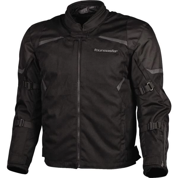 Tour Master Intake Vented Textile Jacket 4 Tour Master Intake Vented Textile Jacket - Image 2