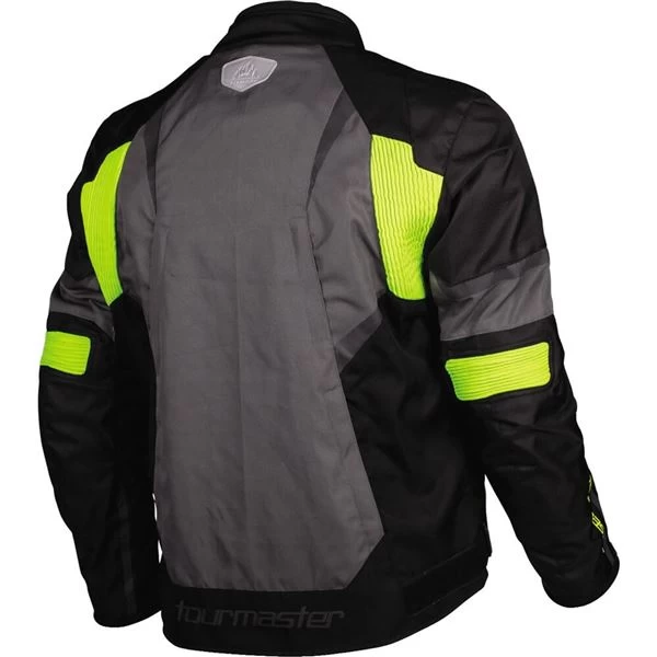 Tour Master Intake Vented Textile Jacket 7 Tour Master Intake Vented Textile Jacket - Image 5