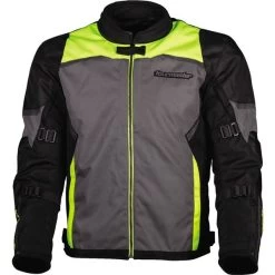 Tour Master Intake Vented Textile Jacket 10 Tour Master Intake Vented Textile Jacket -Fly Racing Store 03 8770 0113 10