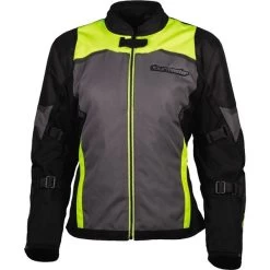 Tour Master Intake Vented Women's Textile Jacket 11 Tour Master Intake Vented Women's Textile Jacket -Fly Racing Store 03 8770 0113 74