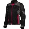 Tour Master Intake Vented Women's Textile Jacket -Fly Racing Store 03 8770 0117 73
