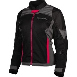 Tour Master Intake Vented Women's Textile Jacket 9 Tour Master Intake Vented Women's Textile Jacket -Fly Racing Store 03 8770 0117 75