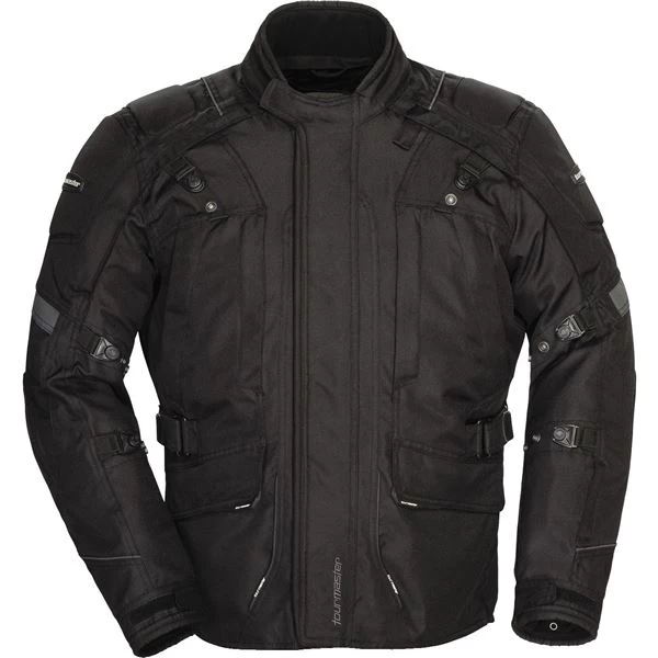 Tour Master Transition Series 4 Textile Jacket 4 Tour Master Transition Series 4 Textile Jacket - Image 2