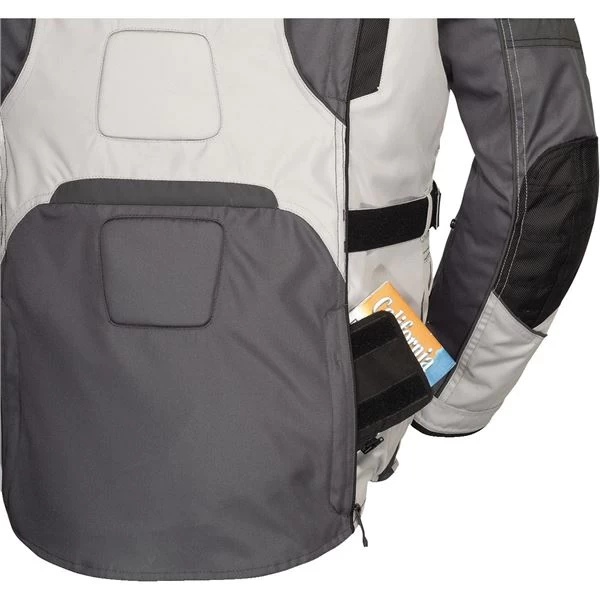 Tour Master Transition Series 4 Textile Jacket 7 Tour Master Transition Series 4 Textile Jacket - Image 5