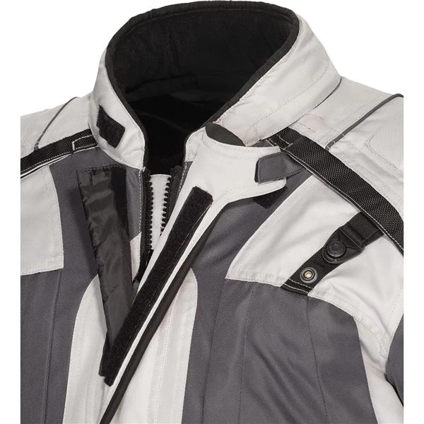 Tour Master Transition Series 4 Textile Jacket 8 Tour Master Transition Series 4 Textile Jacket - Image 6