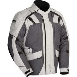 Tour Master Transition Series 4 Textile Jacket