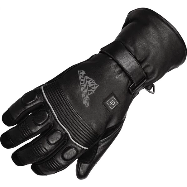 Tour Master Synergy Pro-Plus 12v Heated Gloves 3 Tour Master Synergy Pro-Plus 12v Heated Gloves