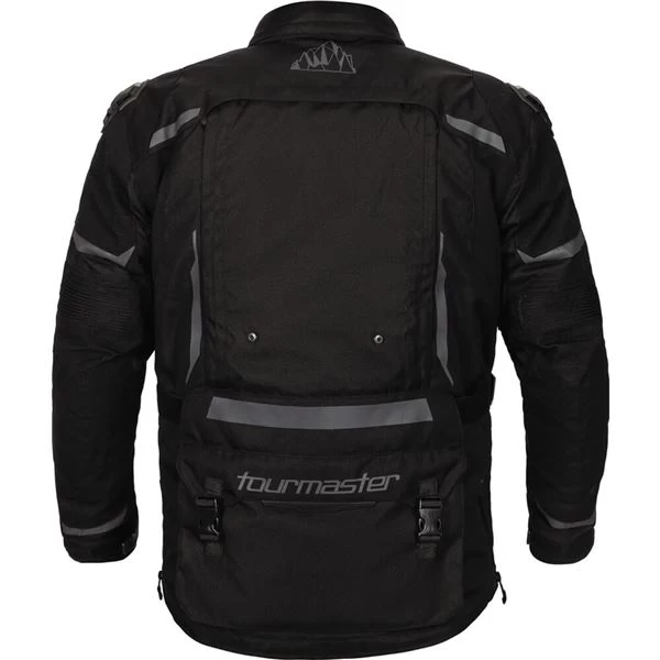 Tourmaster Horizon Line Alpine-Trek Textile Jacket 5 Tourmaster Horizon Line Alpine-Trek Textile Jacket - Image 3