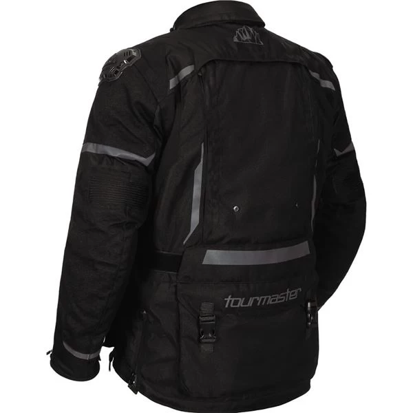 Tourmaster Horizon Line Alpine-Trek Textile Jacket 6 Tourmaster Horizon Line Alpine-Trek Textile Jacket - Image 4