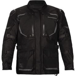 Tourmaster Horizon Line Alpine-Trek Textile Jacket 19 Tourmaster Horizon Line Alpine-Trek Textile Jacket -Fly Racing Store 03 8801 0105 04 C