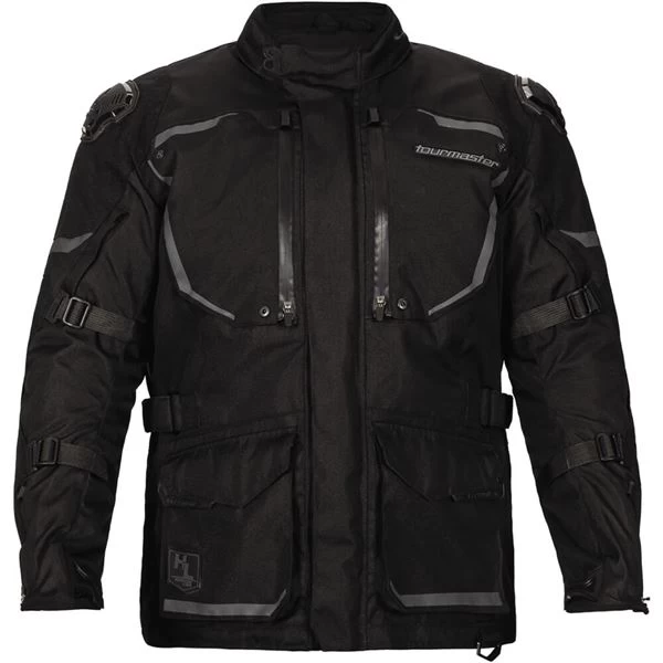 Tourmaster Horizon Line Alpine-Trek Textile Jacket 7 Tourmaster Horizon Line Alpine-Trek Textile Jacket - Image 5