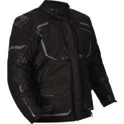 Tourmaster Horizon Line Alpine-Trek Textile Jacket 16 Tourmaster Horizon Line Alpine-Trek Textile Jacket -Fly Racing Store 03 8801 0105 06