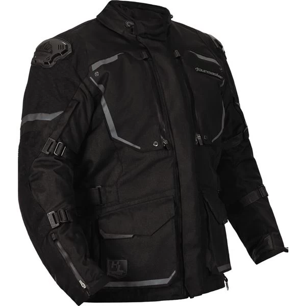 Tourmaster Horizon Line Alpine-Trek Textile Jacket 4 Tourmaster Horizon Line Alpine-Trek Textile Jacket - Image 2
