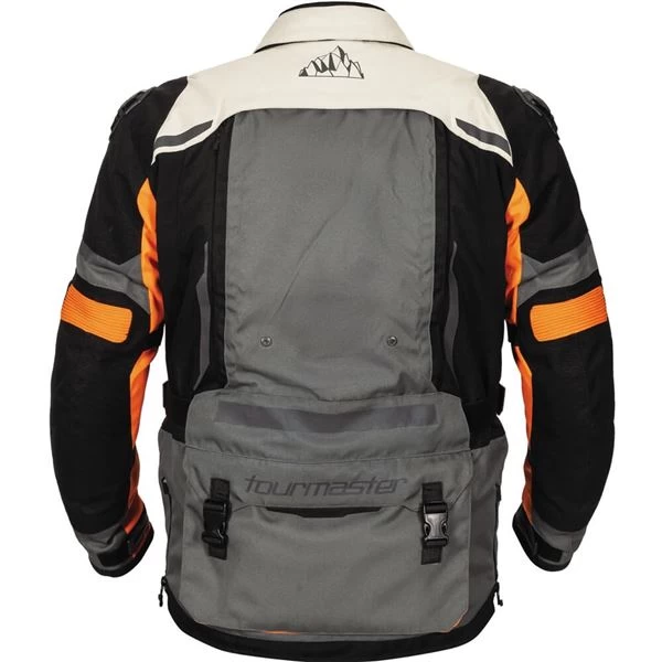 Tourmaster Horizon Line Alpine-Trek Textile Jacket 9 Tourmaster Horizon Line Alpine-Trek Textile Jacket - Image 7