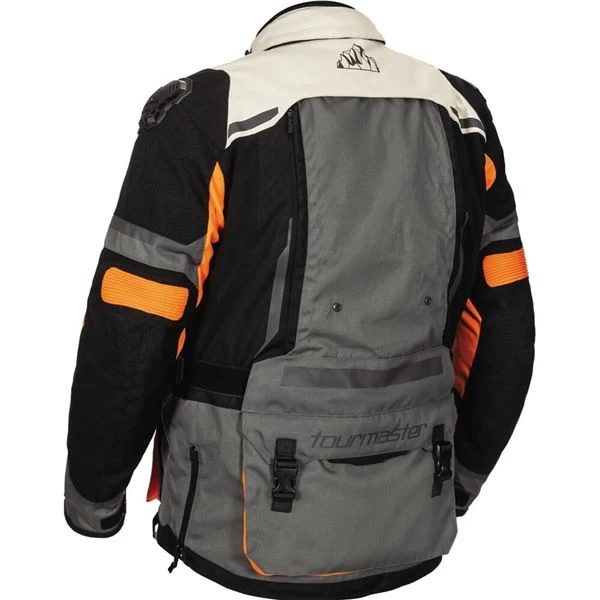 Tourmaster Horizon Line Alpine-Trek Textile Jacket 10 Tourmaster Horizon Line Alpine-Trek Textile Jacket - Image 8