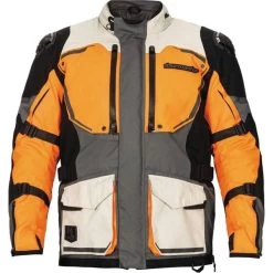 Tourmaster Horizon Line Alpine-Trek Textile Jacket 23 Tourmaster Horizon Line Alpine-Trek Textile Jacket -Fly Racing Store 03 8801 0108 04 C