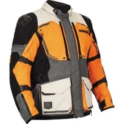 Tourmaster Horizon Line Alpine-Trek Textile Jacket 20 Tourmaster Horizon Line Alpine-Trek Textile Jacket -Fly Racing Store 03 8801 0108 09