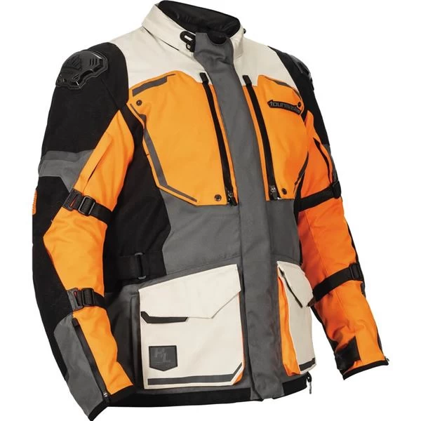 Tourmaster Horizon Line Alpine-Trek Textile Jacket 8 Tourmaster Horizon Line Alpine-Trek Textile Jacket - Image 6