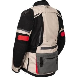 Tourmaster Horizon Line Alpine-Trek Textile Jacket 26 Tourmaster Horizon Line Alpine-Trek Textile Jacket -Fly Racing Store 03 8801 0140 04 B
