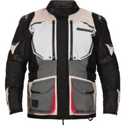 Tourmaster Horizon Line Alpine-Trek Textile Jacket 27 Tourmaster Horizon Line Alpine-Trek Textile Jacket -Fly Racing Store 03 8801 0140 04 C