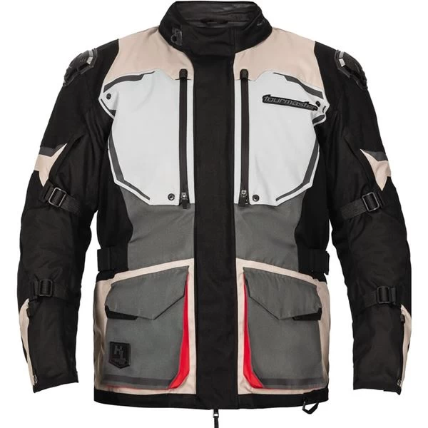 Tourmaster Horizon Line Alpine-Trek Textile Jacket 15 Tourmaster Horizon Line Alpine-Trek Textile Jacket - Image 13