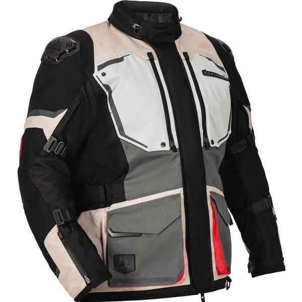 Tourmaster Horizon Line Alpine-Trek Textile Jacket 12 Tourmaster Horizon Line Alpine-Trek Textile Jacket - Image 10