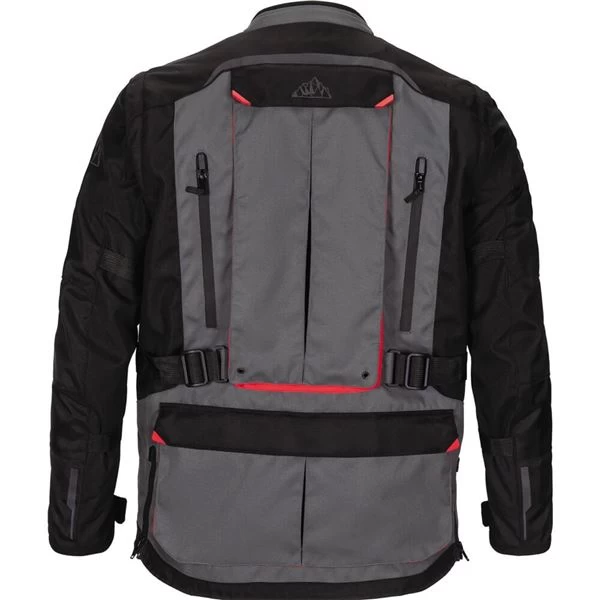 Tourmaster Horizon Line Trailhead Enduro Textile Jacket 13 Tourmaster Horizon Line Trailhead Enduro Textile Jacket - Image 11